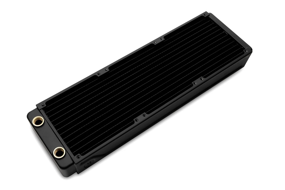 Радиатор EK-CoolStream Classic PE 360