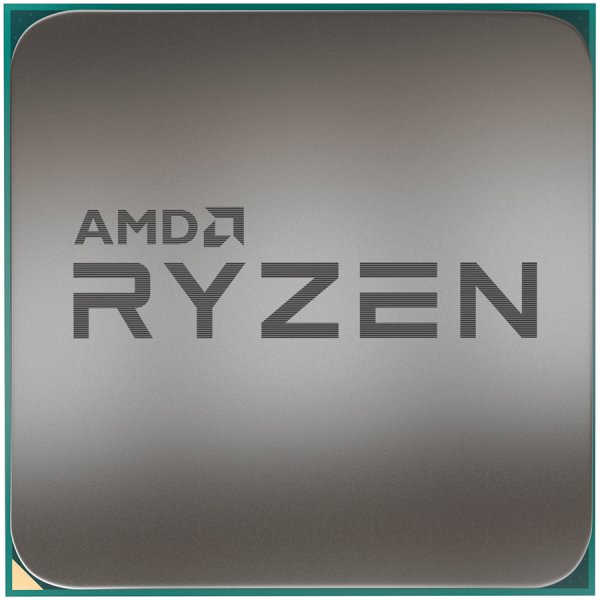 Процесор AMD Ryzen 3 3200G Tray 
