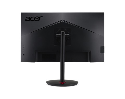 Монитор Acer Nitro XV240YPBMIIPRX 23.8", IPS, FHD 1920x1080, 144Hz, 2ms, AMD Free-Sync