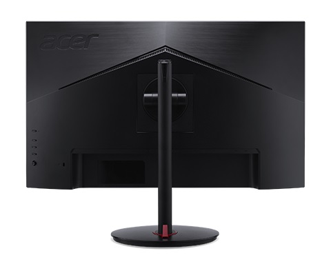 Монитор Acer Nitro XV271ZBMIIPRX 27", IPS, FHD 1920x1080, 280Hz, 1ms, AMD FreeSync