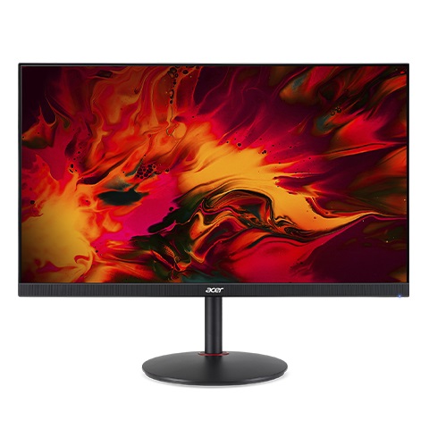 Монитор Acer Nitro XV271ZBMIIPRX 27", IPS, FHD 1920x1080, 280Hz, 1ms, AMD FreeSync