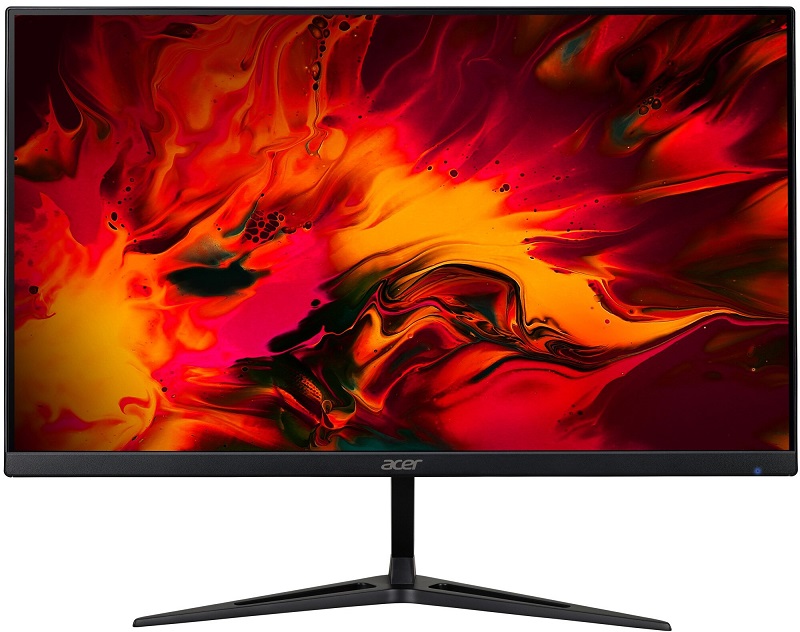 Mонитор Acer Nitro RG271PBIIPX 27" IPS, FHD 1920x1080, 165Hz, 1ms, AMD Free-Sync Pemium