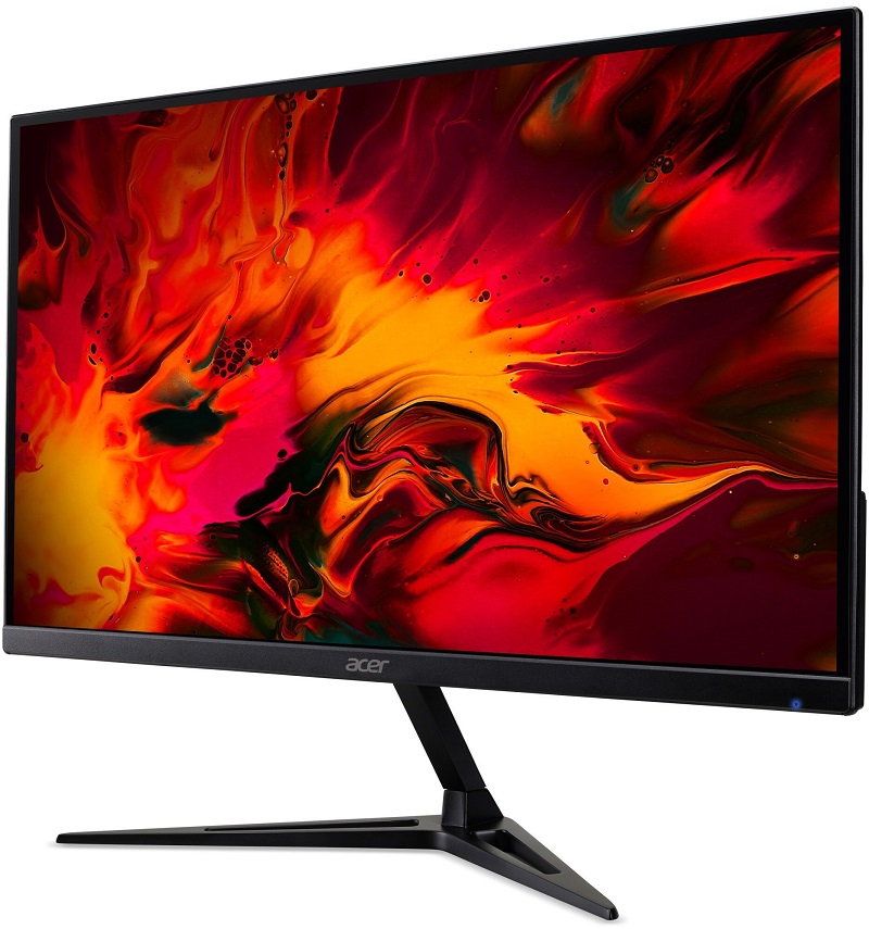 Mонитор Acer Nitro RG271PBIIPX 27" IPS, FHD 1920x1080, 165Hz, 1ms, AMD Free-Sync Pemium