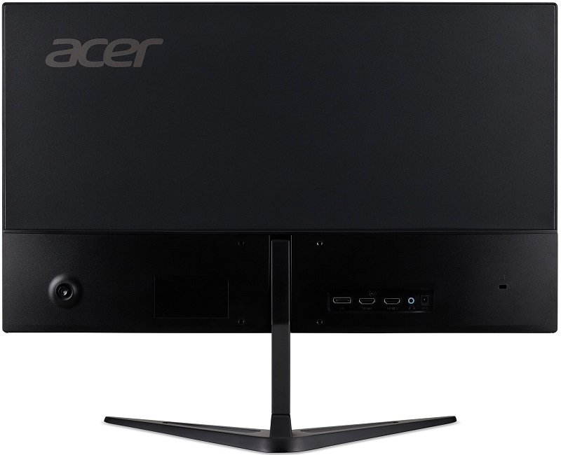Mонитор Acer Nitro RG271PBIIPX 27" IPS, FHD 1920x1080, 165Hz, 1ms, AMD Free-Sync Pemium