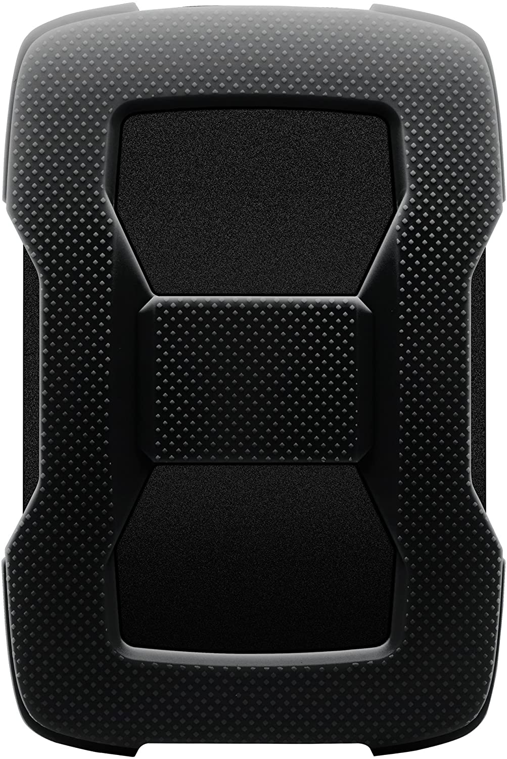 Външен диск ADATA HD330 5TB USB 3.1 Gen 1 Black - AHD330-5TU31-CBK