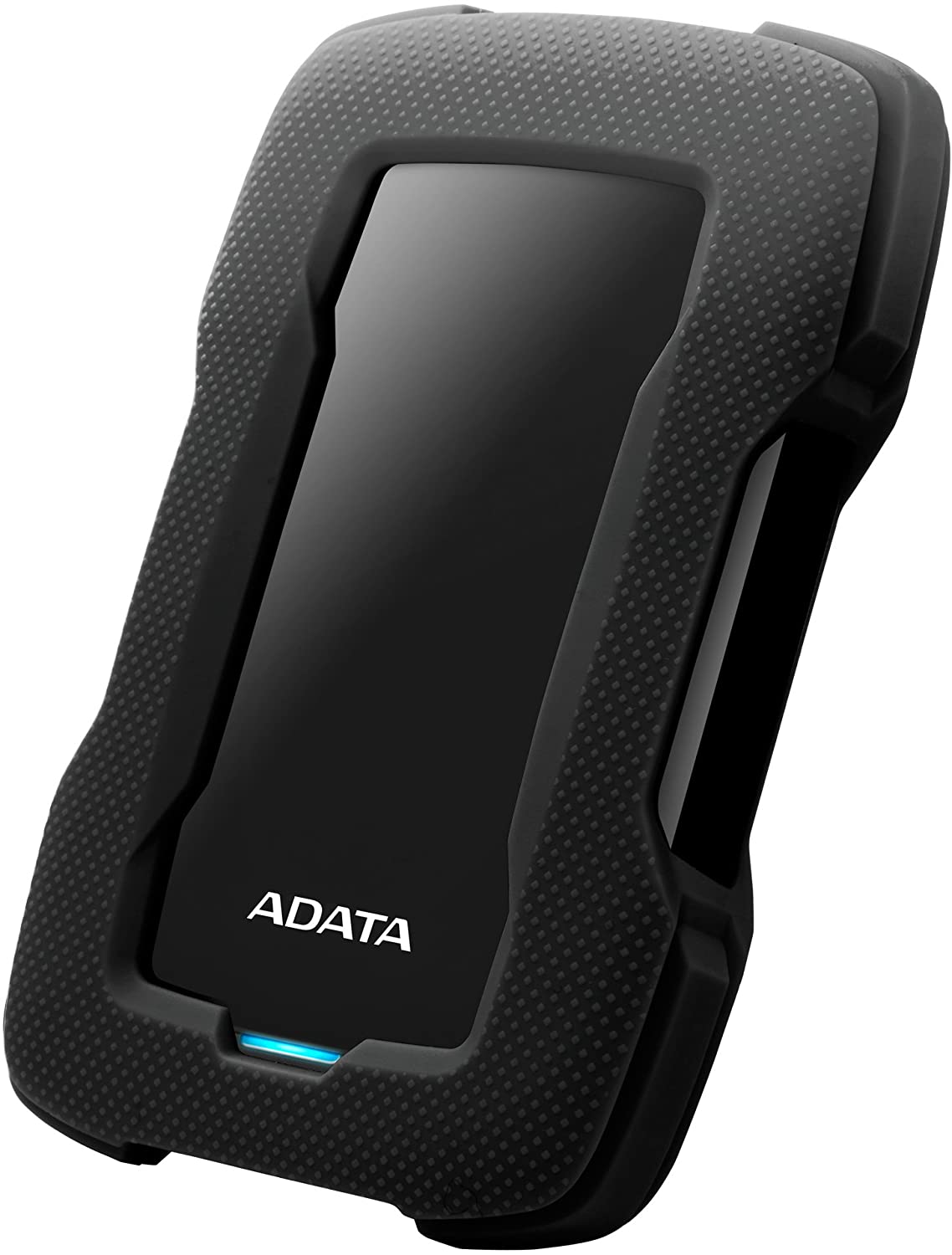 Външен диск ADATA HD330 5TB USB 3.1 Gen 1 Black - AHD330-5TU31-CBK