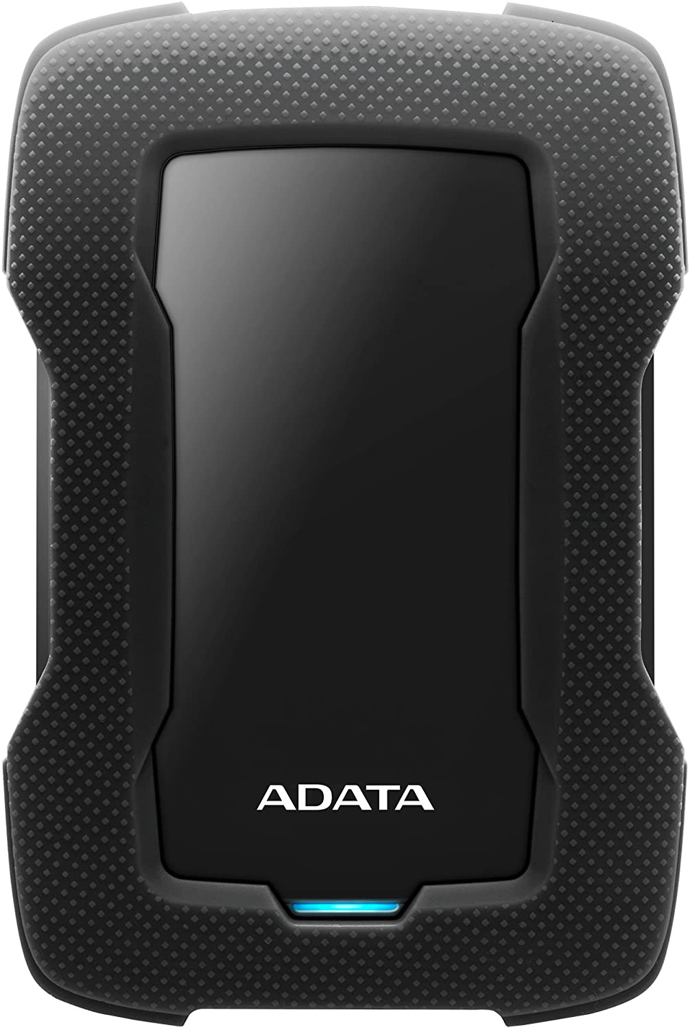 Външен диск ADATA HD330 5TB USB 3.1 Gen 1 Black - AHD330-5TU31-CBK