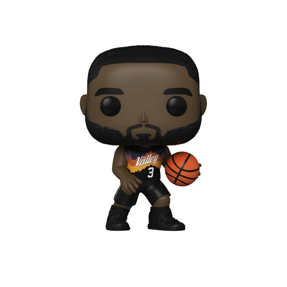 Фигурка Funko POP! Basketball NBA: Phoenix Suns - Chris Paul (CE'21) #132