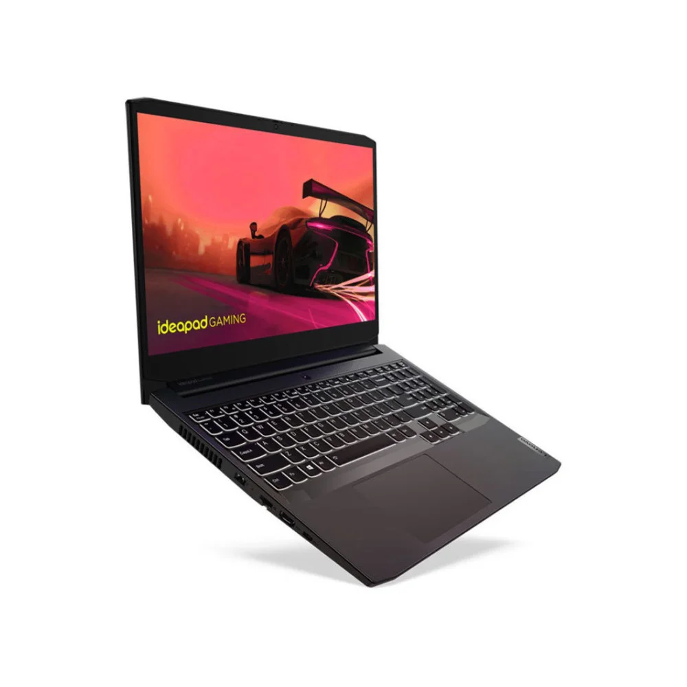 Лаптоп Lenovo IdeaPad GAMING 3 15ACH6 - 82K201JABM