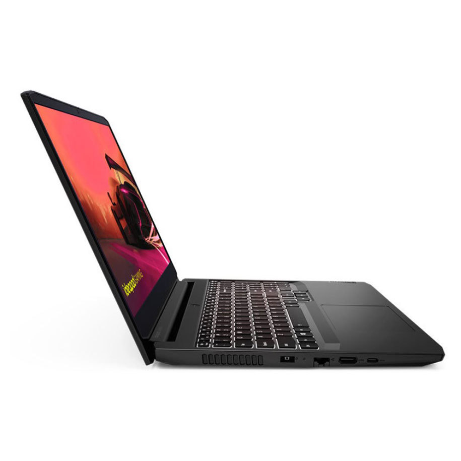 Лаптоп Lenovo IdeaPad GAMING 3 15ACH6 - 82K201JABM