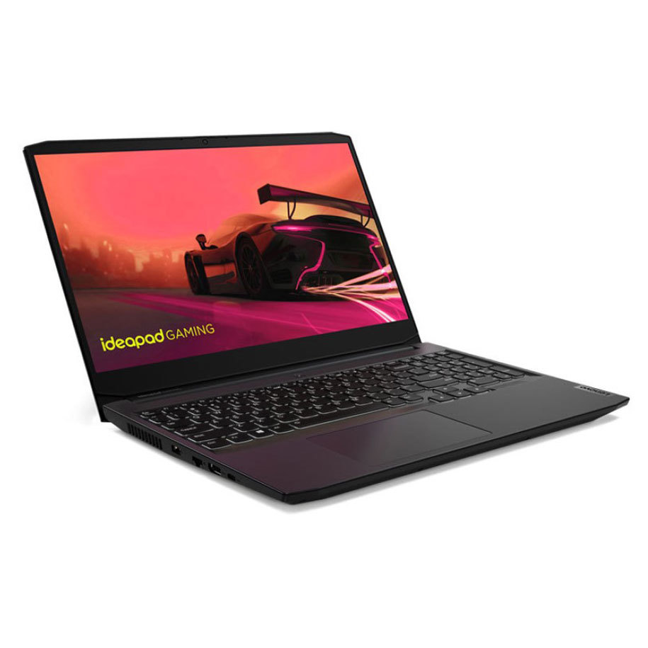 Лаптоп Lenovo IdeaPad GAMING 3 15ACH6 - 82K201JABM