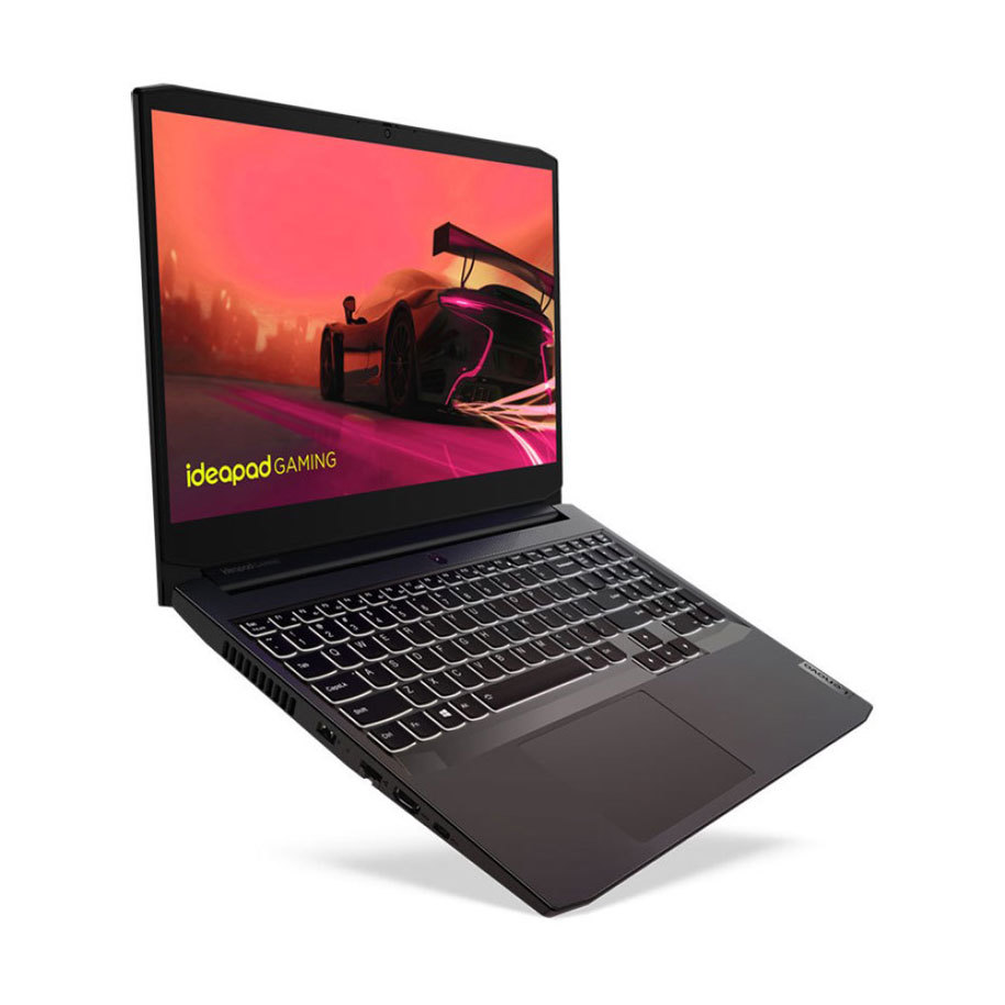 Лаптоп Lenovo IdeaPad GAMING 3 15ACH6 - 82K201JABM