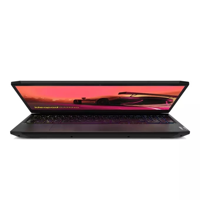 Лаптоп Lenovo IdeaPad GAMING 3 15ACH6 - 82K2007DRM