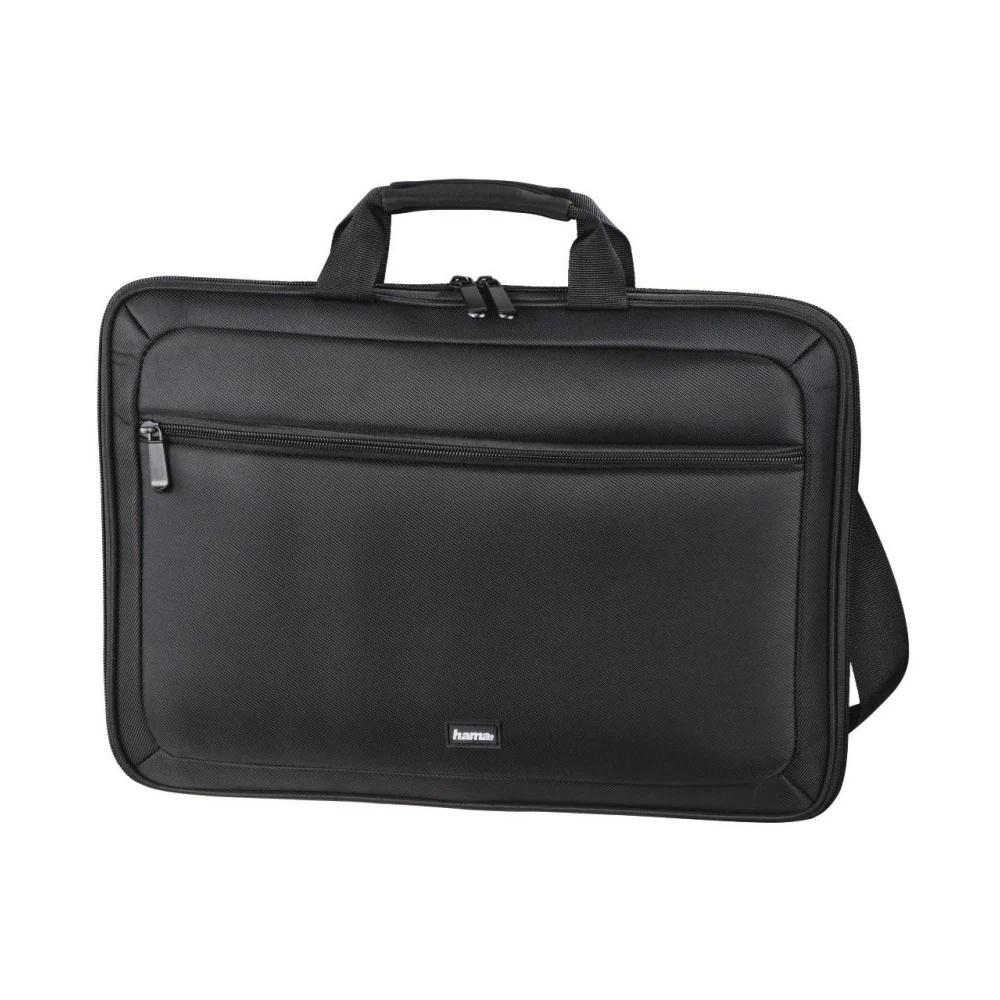 Чанта за лаптоп HAMA Nice, 34 cm (13.3"), Черен
