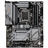 Дънна платка Gigabyte B660 GAMING X  AX Wi-Fi 6 LGA1700 DDR4