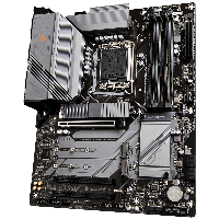 Дънна платка Gigabyte B660 GAMING X  AX Wi-Fi 6 LGA1700 DDR4