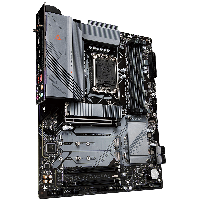 Дънна платка Gigabyte B660 GAMING X  AX Wi-Fi 6 LGA1700 DDR4