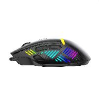 Геймърска мишка Marvo M791W RGB Wireless Gaming Mouse Rechargable
