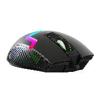 Геймърска мишка Marvo M791W RGB Wireless Gaming Mouse Rechargable