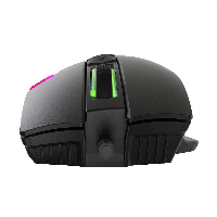Геймърска мишка Marvo M791W RGB Wireless Gaming Mouse Rechargable