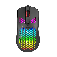 Геймърска мишка Marvo G925 RGB Gaming Mouse RGB - MARVO-G925