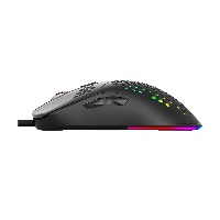 Геймърска мишка Marvo G925 RGB Gaming Mouse RGB - MARVO-G925