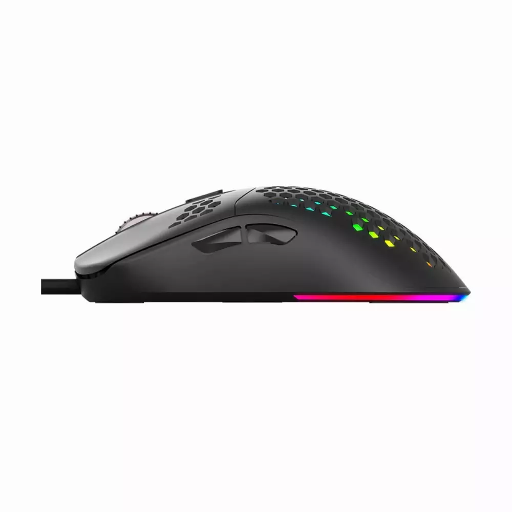 Геймърска мишка Marvo G925 RGB Gaming Mouse RGB - MARVO-G925