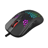 Геймърска мишка Marvo G925 RGB Gaming Mouse RGB - MARVO-G925