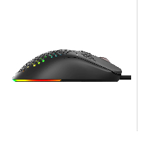 Геймърска мишка Marvo G925 RGB Gaming Mouse RGB - MARVO-G925