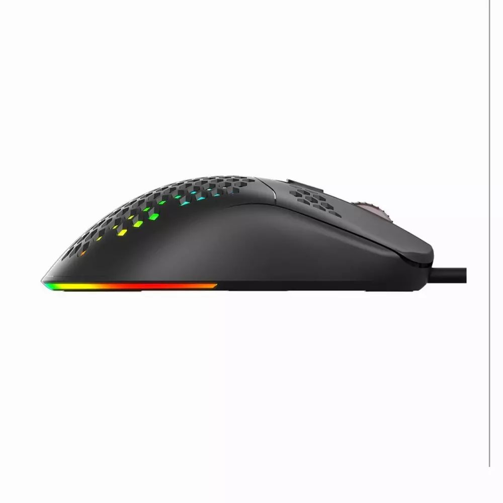 Геймърска мишка Marvo G925 RGB Gaming Mouse RGB - MARVO-G925