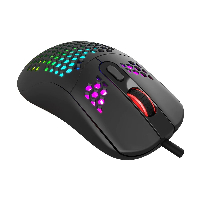 Геймърска мишка Marvo G925 RGB Gaming Mouse RGB - MARVO-G925
