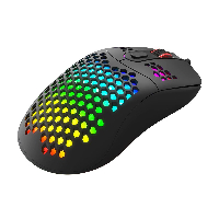 Геймърска мишка Marvo G925 RGB Gaming Mouse RGB - MARVO-G925