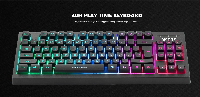 Геймърски комплект Marvo KW516 2-in-1 Wireless Gaming COMBO Bluetooth 5.0