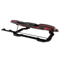 Marvo Охладител за лаптоп Gaming Notebook Cooler 17.3" - FN-41