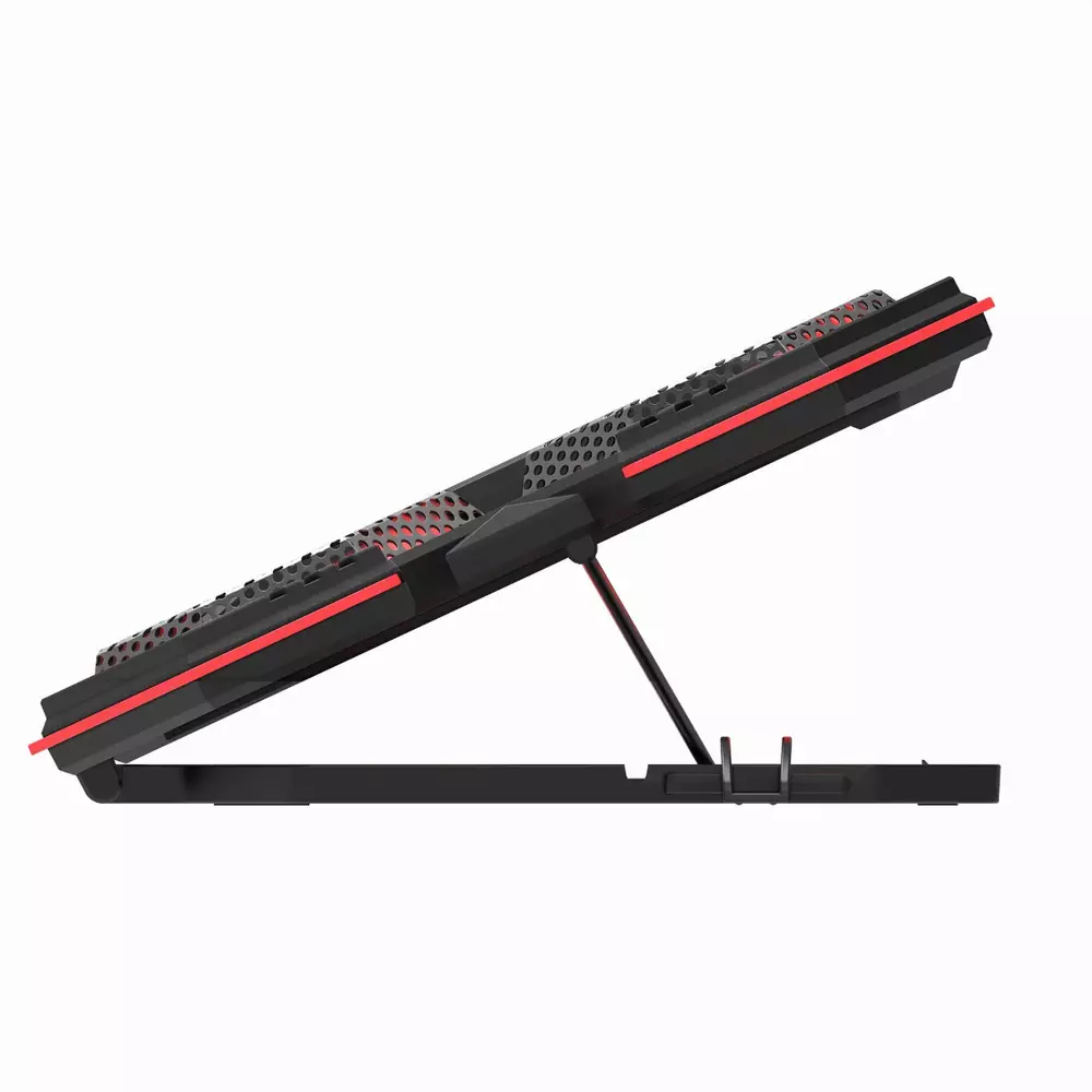 Marvo Охладител за лаптоп Gaming Notebook Cooler 17.3" - FN-41