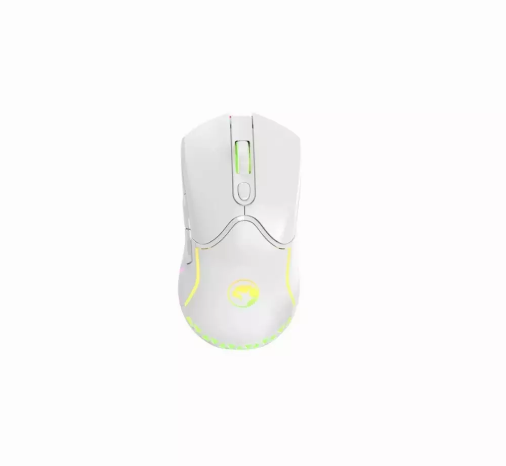 Геймърски комплект Marvo CM310 3-in-1 White - MARVO-CM310-WH