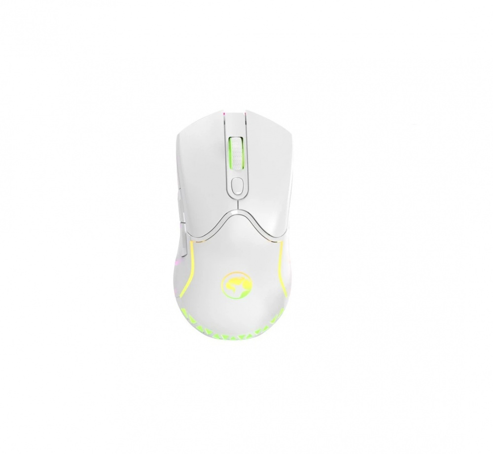 Геймърски комплект Marvo CM310 3-in-1 White - MARVO-CM310-WH