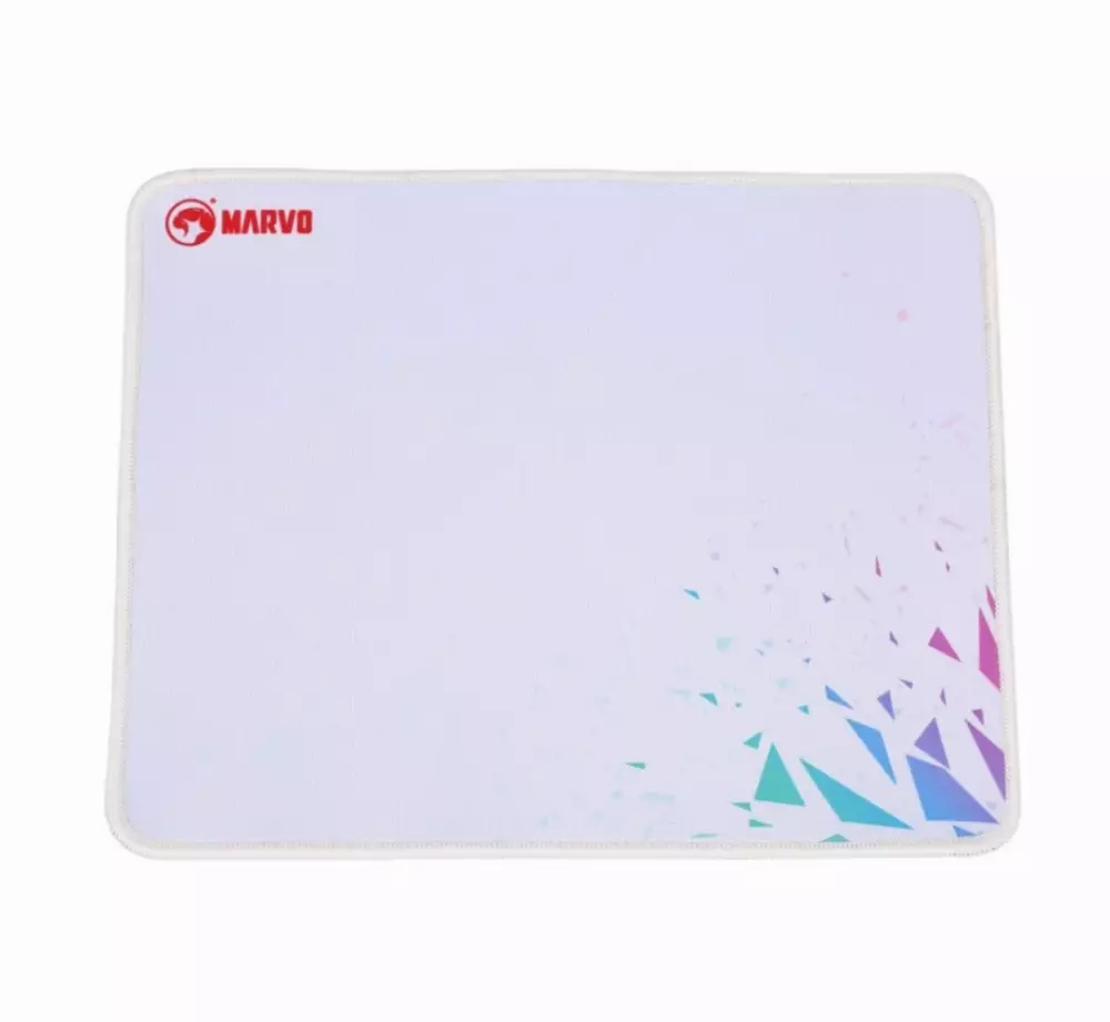 Геймърски комплект Marvo CM310 3-in-1 White - MARVO-CM310-WH