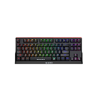 Геймърска клавиатура Marvo KG953 - Blue Switches