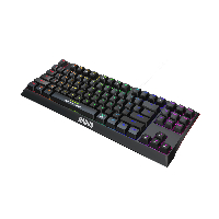Геймърска клавиатура Marvo KG953 - Blue Switches