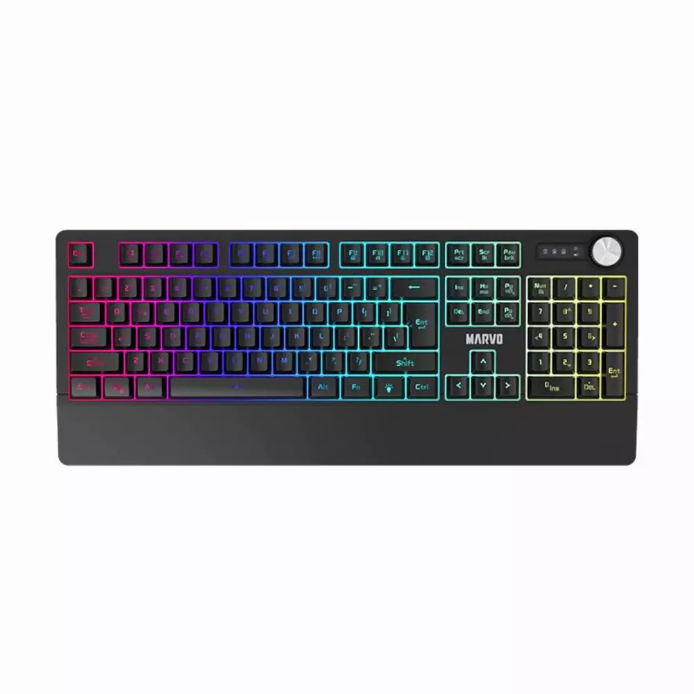 Геймърска клавиатура Marvo K660
