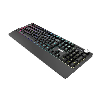 Геймърска клавиатура Marvo  K660 