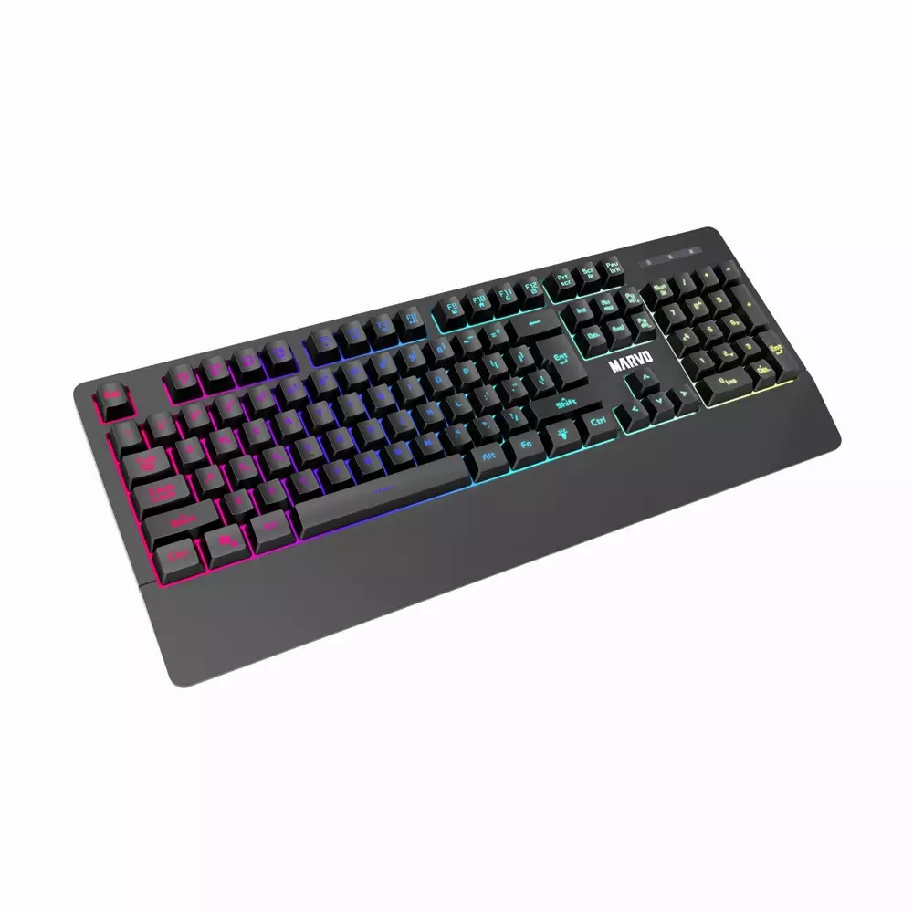 Геймърска клавиатура Marvo K635 