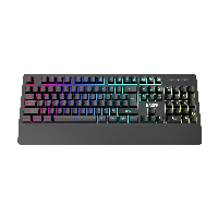 Геймърска клавиатура Marvo K635 
