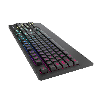 Геймърска клавиатура Marvo K635 