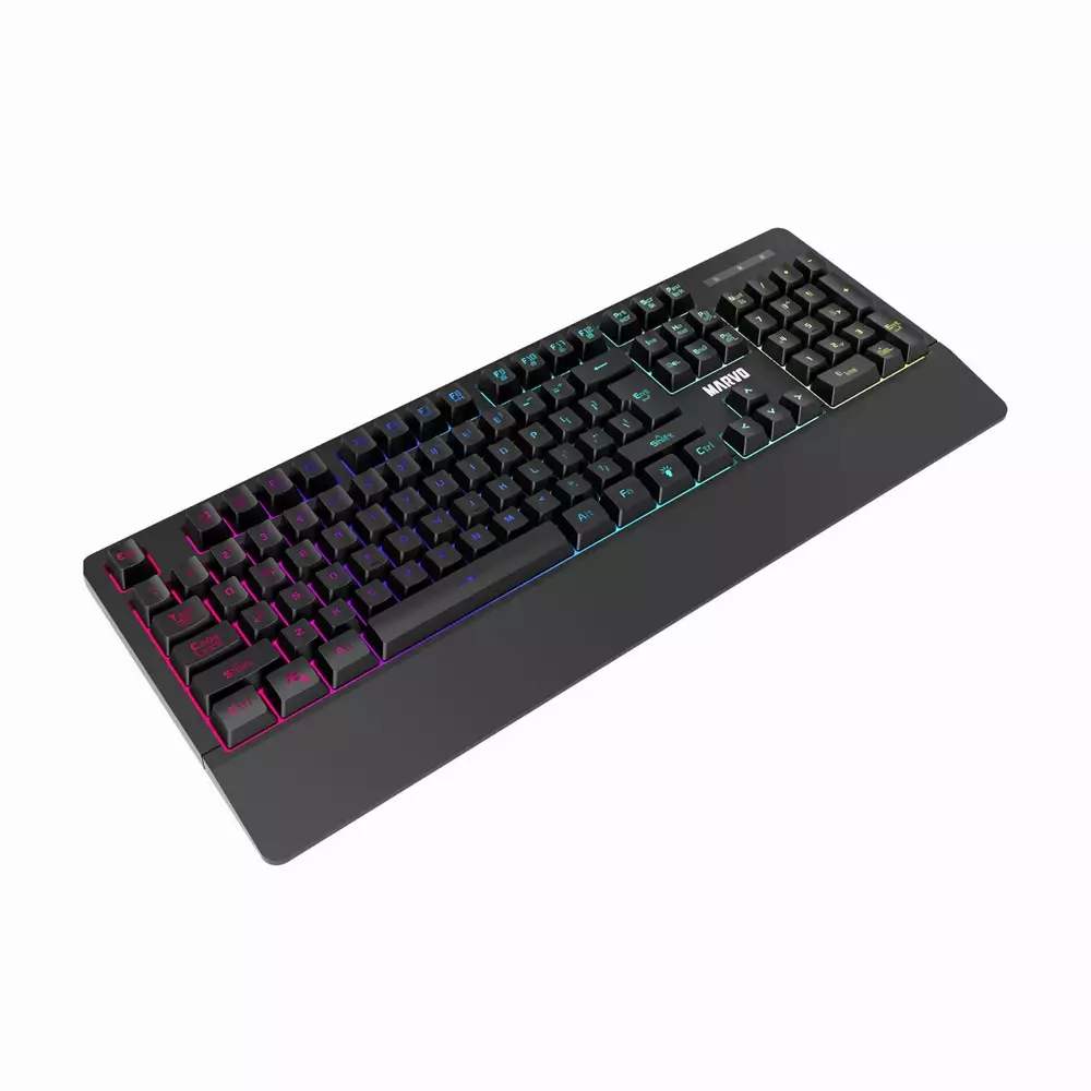 Геймърска клавиатура Marvo K635 