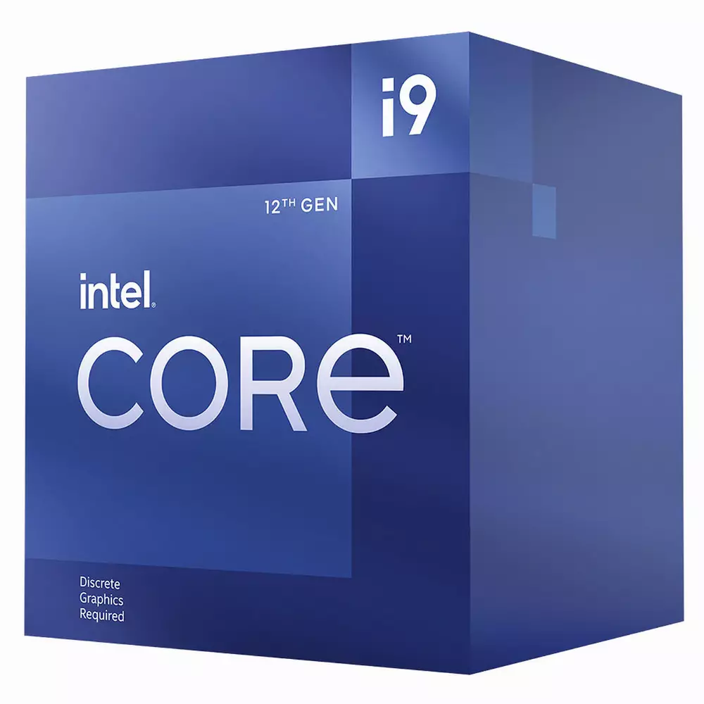 Процесор Intel Core i9-12900F Box