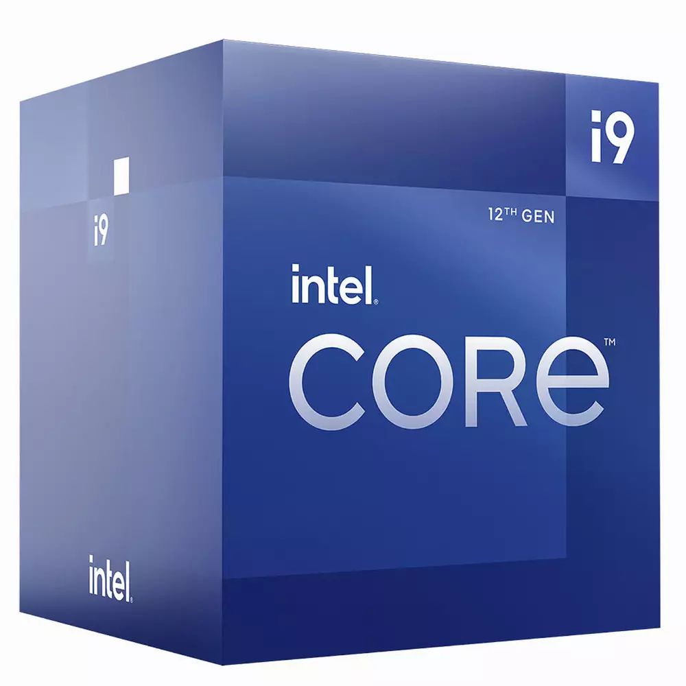 Процесор Intel Core i9-12900 Box