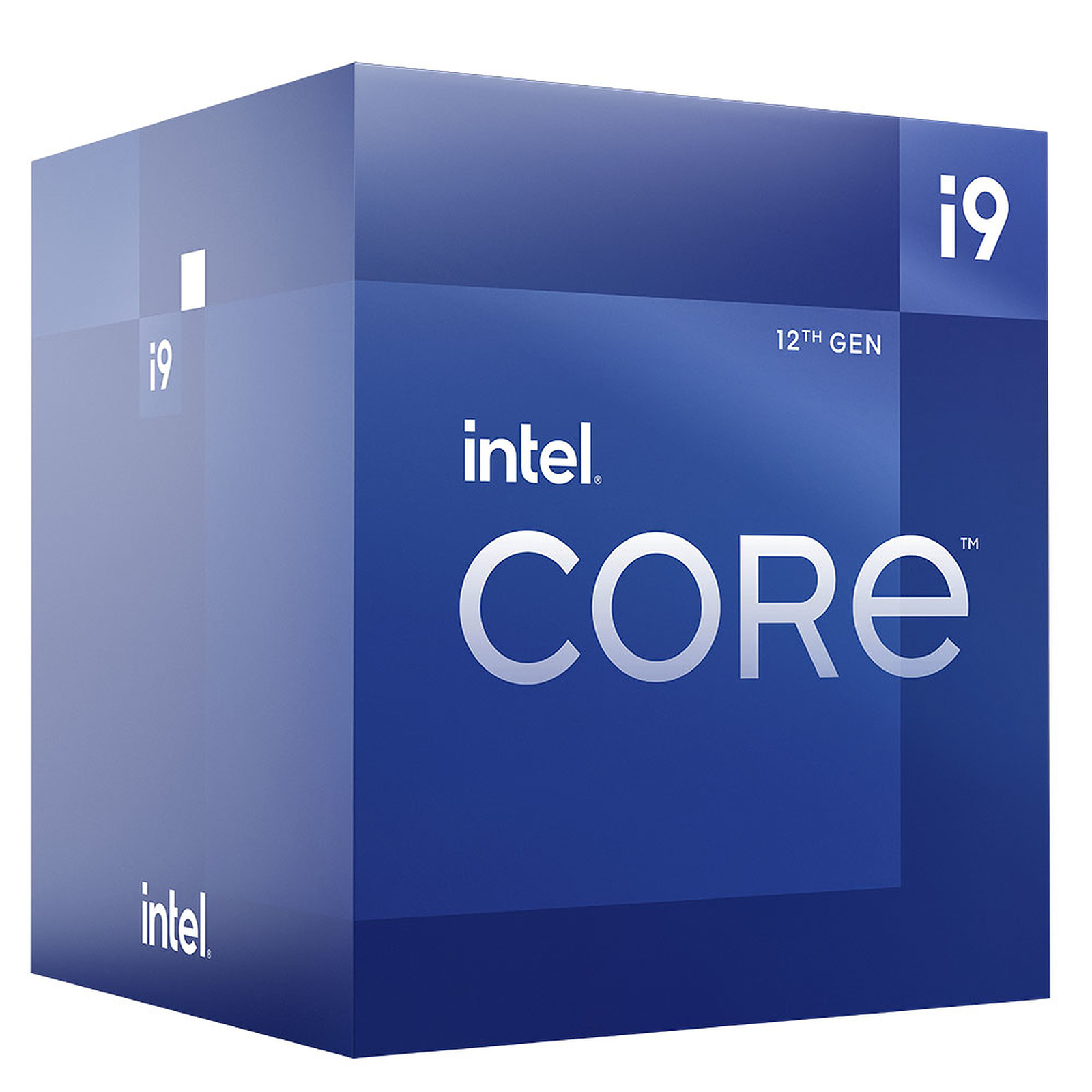 Процесор Intel Core i9-12900 Box