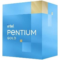 Процесор Intel Pentium G7400 Box
